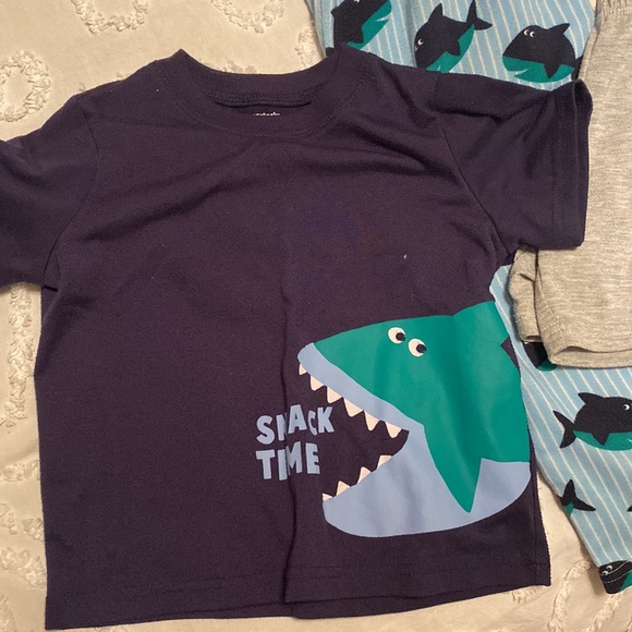 3T PJ Bundle - Picture 4 of 5